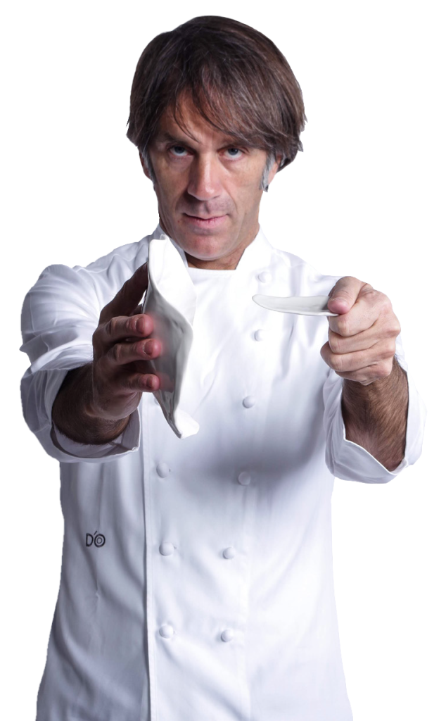 chef-oldani
